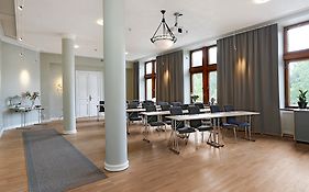 Elite Stadshotellet Lulea